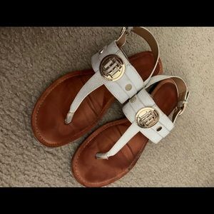 Tommy Hilfiger Sandals